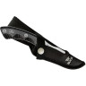 Нож BUCK 0542BKS OPEN SEASON CAPER B0542BKS