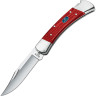 Складной нож Buck 0110 Chairman Series B0110CWSNK